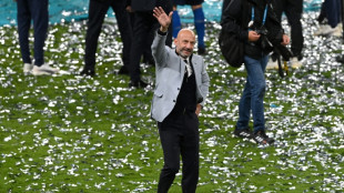 Foot: l'ex-attaquant italien Gianluca Vialli est d&eacute;c&eacute;d&eacute;, annonce son ancien club de la Sampdoria 