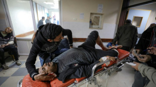 Guerre Isra&euml;l-Hamas: vives pr&eacute;occupations pour Khan Youn&egrave;s, d&eacute;cision attendue &agrave; la CIJ