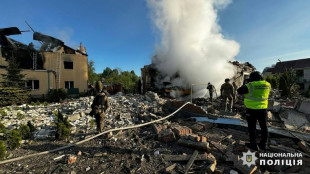 Ukraine: offensive russe dans la r&eacute;gion&nbsp;de&nbsp;Kharkiv, Washington annonce une nouvelle aide