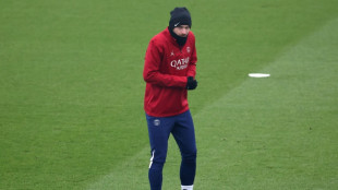 Kvaratskhelia 'ready' for PSG debut this weekend