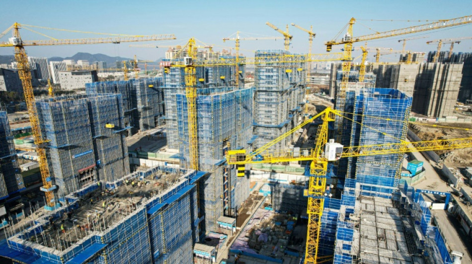 Chinas Industrieproduktion im Mai wieder r&uuml;ckl&auml;ufig