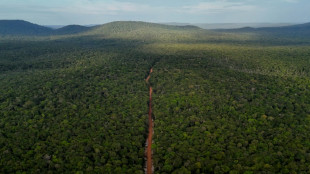 Una legendaria ruta es vista como un salvavidas económico en Guyana