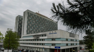 La Slovaquie suspendue &agrave; l'&eacute;tat de sant&eacute; "toujours grave" de son Premier ministre