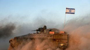 Washington accentue la pression pour faire taire les armes &agrave; Gaza