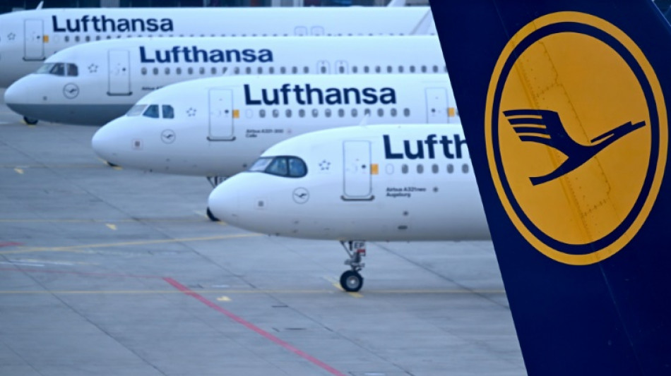 Flugstrecke Frankfurt-New York: Br&uuml;ssel wirft Lufthansa unfairen Wettbewerb vor