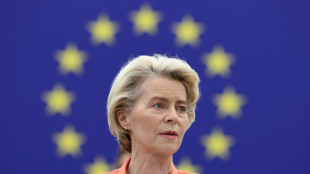 Climat : Bruxelles d&eacute;voile son ambition pour 2040, enjeu politique sensible