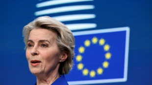 Von der Leyen sagt Regelabbau f&uuml;r Unternehmen zu
