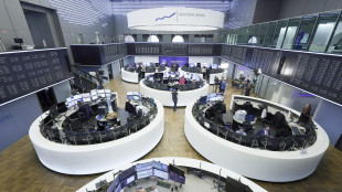 Borsa: l'Europa in avvio è positiva, Francoforte +0,42%