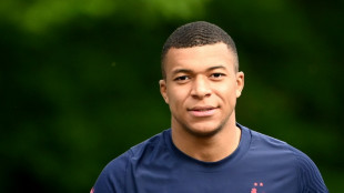 La denuncia ante la UEFA por Mbapp&eacute; "ya est&aacute; redactada", dice el presidente de LaLiga