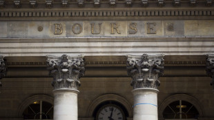 Borsa: l'Europa chiude con Parigi in calo dell'1,36%