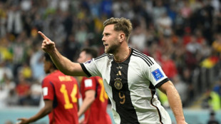 Germany vow to learn from 2018 in World Cup last-chance saloon