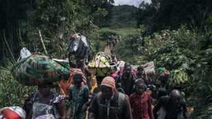 Jour d'&eacute;lections &agrave; haut risque en RDC: "chaos" et retards au d&eacute;marrage