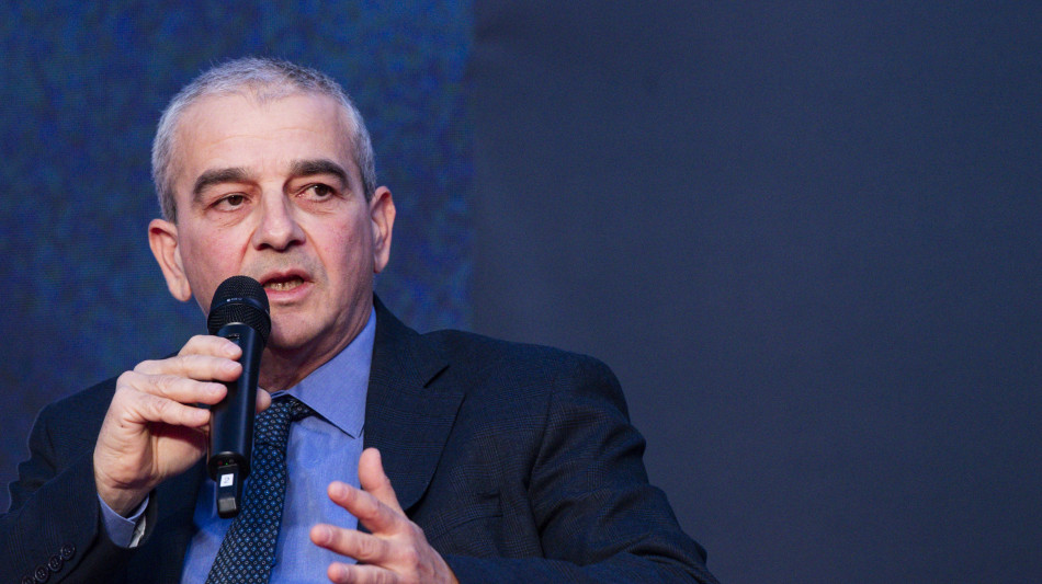 Fazzolari, ora governo più rafforzato e sinistra indebolita