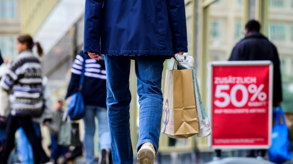 Insolventer Modehersteller Gerry Weber schließt alle rund 40 Geschäfte in Deutschland