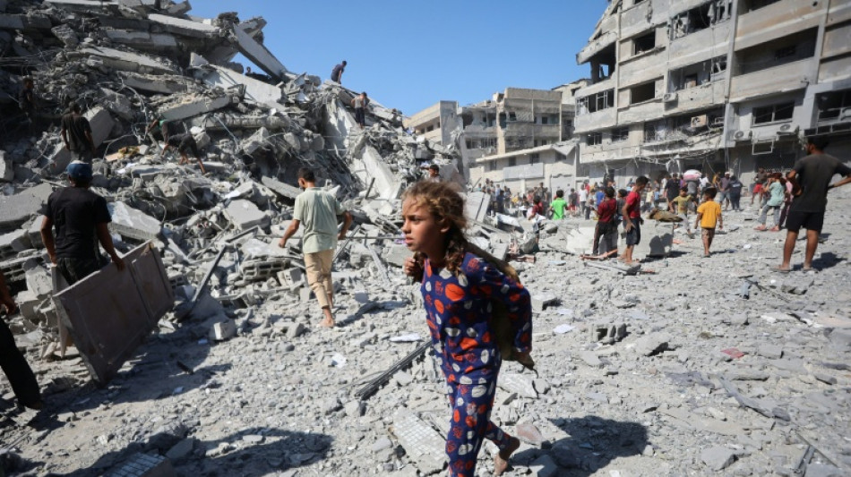 Investigadores da ONU afirmam que Israel comete 'genocídio' em Gaza