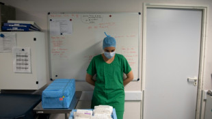 A l'h&ocirc;pital, les conditions de travail nuisent &agrave; la sant&eacute; mentale, selon une &eacute;tude