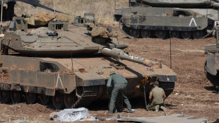 Idf, 'primi raid contro Hezbollah dopo il cessate il fuoco in Libano