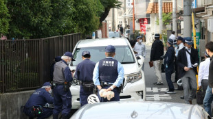 Detienen a un hombre en Japón por el presunto atropello múltiple de siete niños