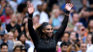 US Open: Serena peut-elle &ecirc;tre une derni&egrave;re fois "S&eacute;r&eacute;nissime"?