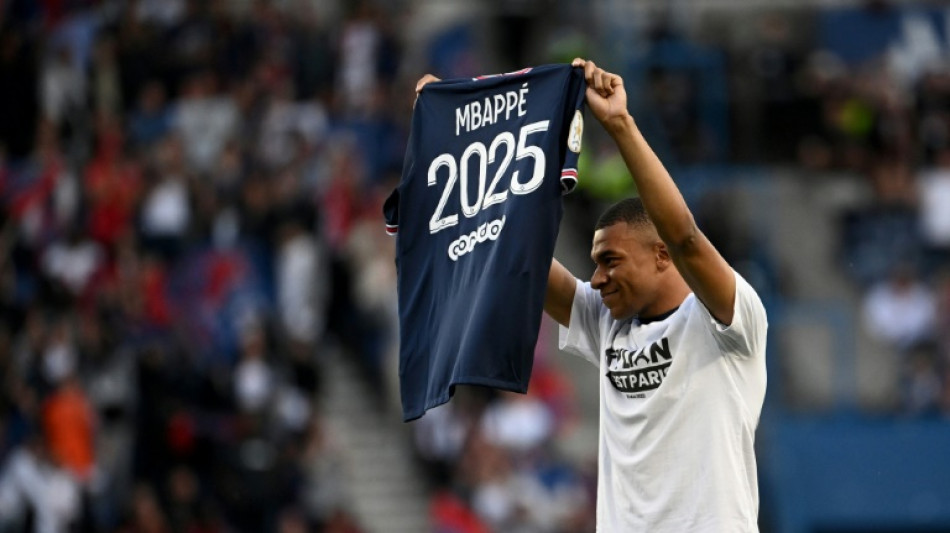 L1: Doha reprend la main, le chantier du PSG red&eacute;marre