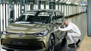 Volkswagen schlie&szlig;t Werksschlie&szlig;ungen und Entlassungen nicht aus