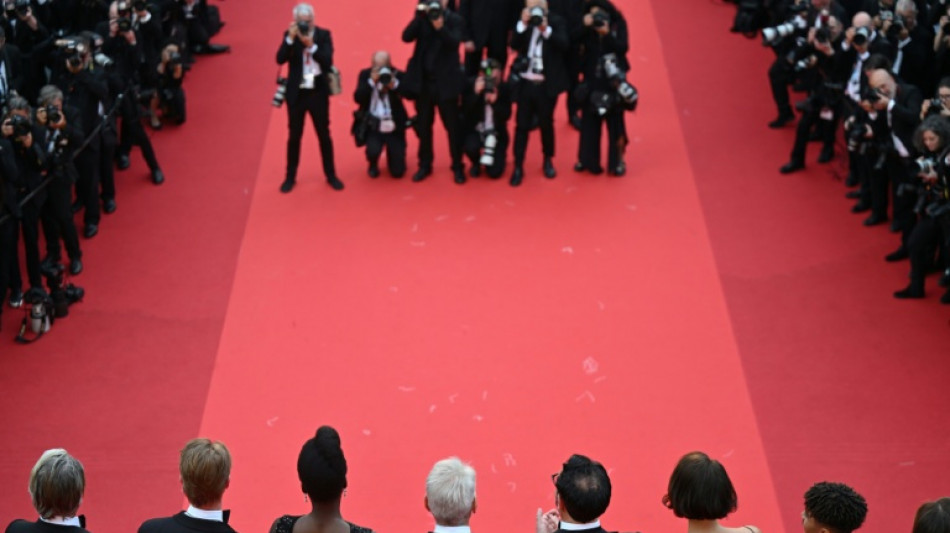 Hollywood tem medo do Festival de Cannes?