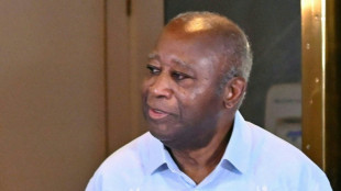 Pr&auml;sident der Elfenbeink&uuml;ste begnadigt Vorg&auml;nger Gbagbo