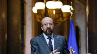 Charles Michel bleibt f&uuml;r weitere zweieinhalb Jahre EU-Ratspr&auml;sident