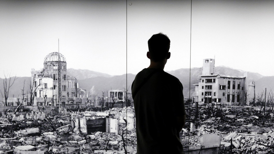 Mattarella,nessuna guerra nucleare può essere combattuta o vinta