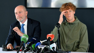 Binaghi 'scelta di Sinner giusta, ripartir&agrave; pi&ugrave; forte di prima'