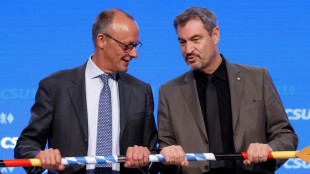 S&ouml;der fordert als Bedingung f&uuml;r Schwaz-Rot Wende bei Migration und B&uuml;rgergeld
