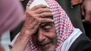 EUA lan&ccedil;am ajuda a&eacute;rea na Faixa de Gaza para afastar amea&ccedil;a da fome