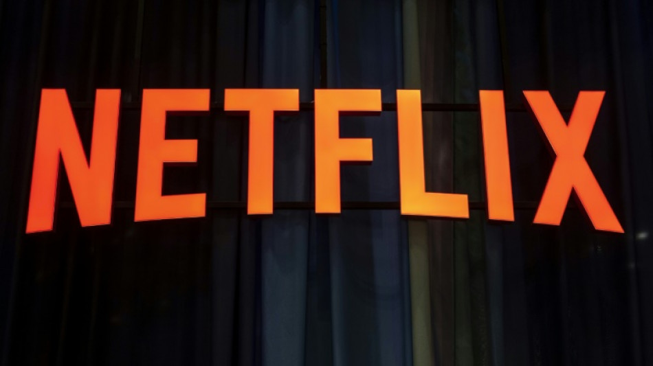 Netflix arbeitet f&uuml;r Werbegesch&auml;ft mit Microsoft zusammen