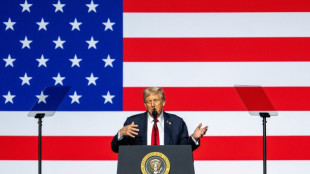 Trump dice que si no gana el Nobel de la Paz, será "un insulto" para EEUU