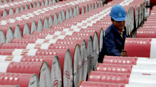 Il petrolio chiude in forte calo a New York, -6,04%