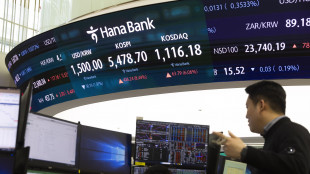 Borsa: l'Asia chiude positiva e spera in un accordo Usa-Iran