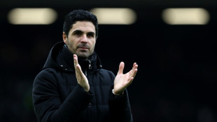 Arteta won't compromise on Arsenal's bid for Europa and Premier League glory