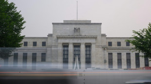 &Eacute;tats-Unis: la Fed marque une pause dans les hausses de taux pour &eacute;valuer la situation