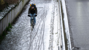 Le froid s'accentue mardi dans le nord-est de la France, six d&eacute;partements en vigilance orange