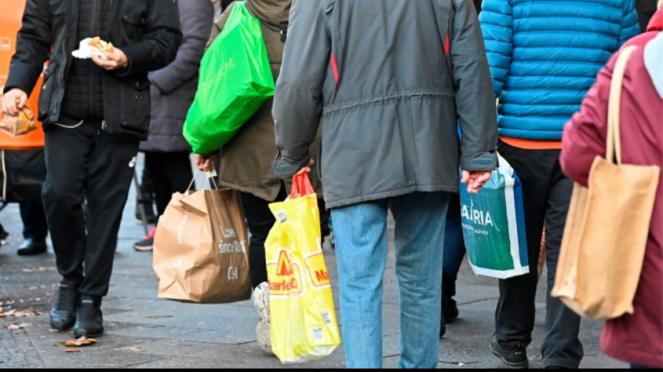 Deutsche Wirtschaft schrumpft - Inflation geht zur&uuml;ck