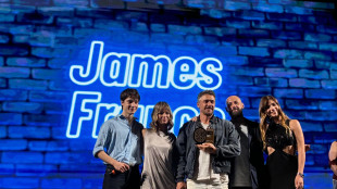 James Franco, vorrei fare un film con Garrone