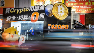 "Il n'y a pas de quoi !!!": Trump s'attribue le m&eacute;rite du bitcoin &agrave; 100.000 dollars