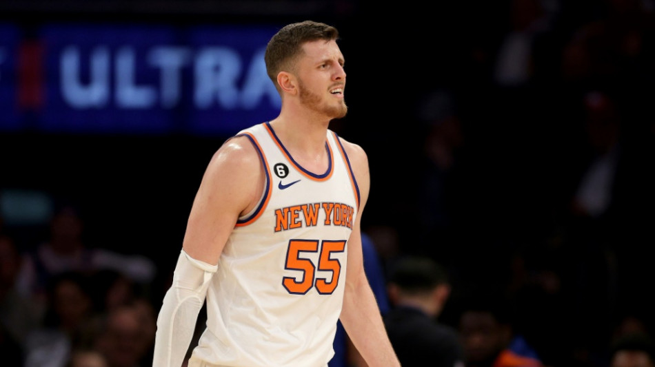 NBA: Schr&ouml;der und Hartenstein verlieren