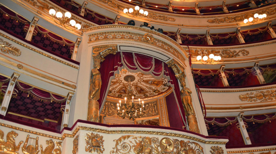 Scala, nel 2026 la stagione apre con Otello diretto da Chung