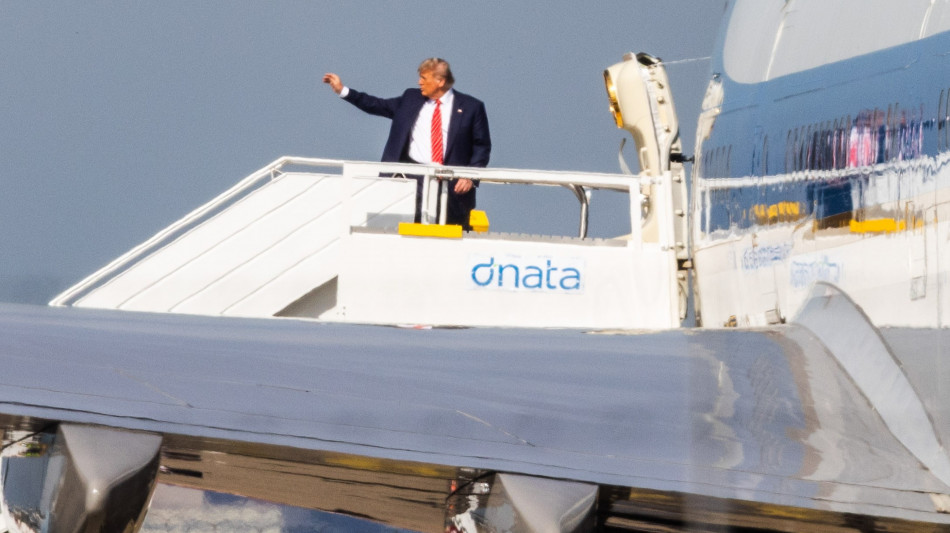 L'economia Usa si contrare dello 0,5%, oltre le attese