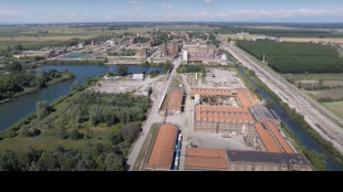 Friulia investe 5 milioni nella Caffaro per nuovo stabilimento