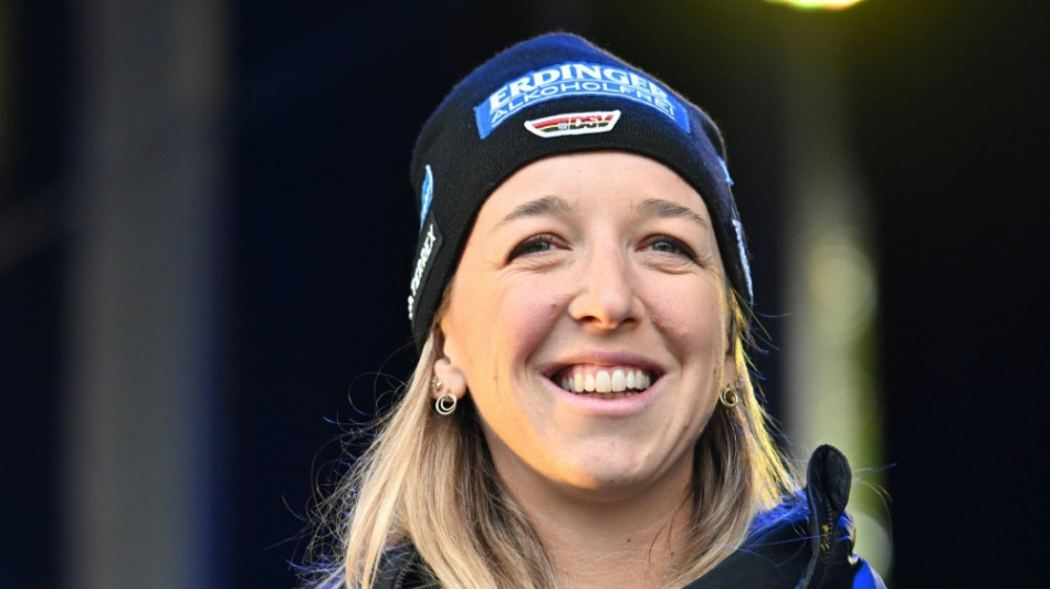 "Nichts mehr beweisen": Preuß schaut entspannt auf Saisonstart