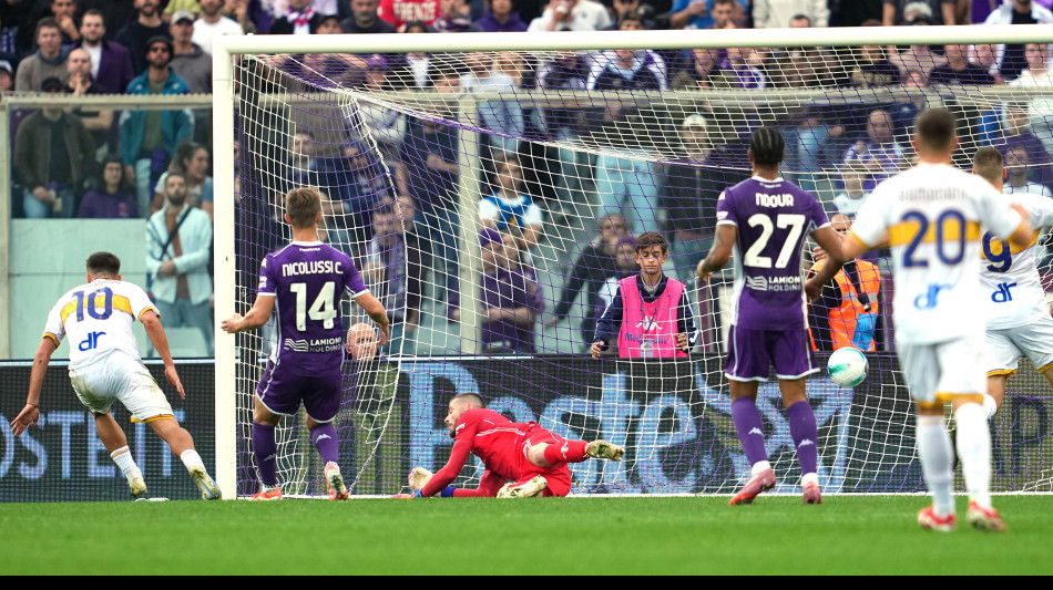 Fiorentina; via Pioli, squadra a Galloppa ad interim