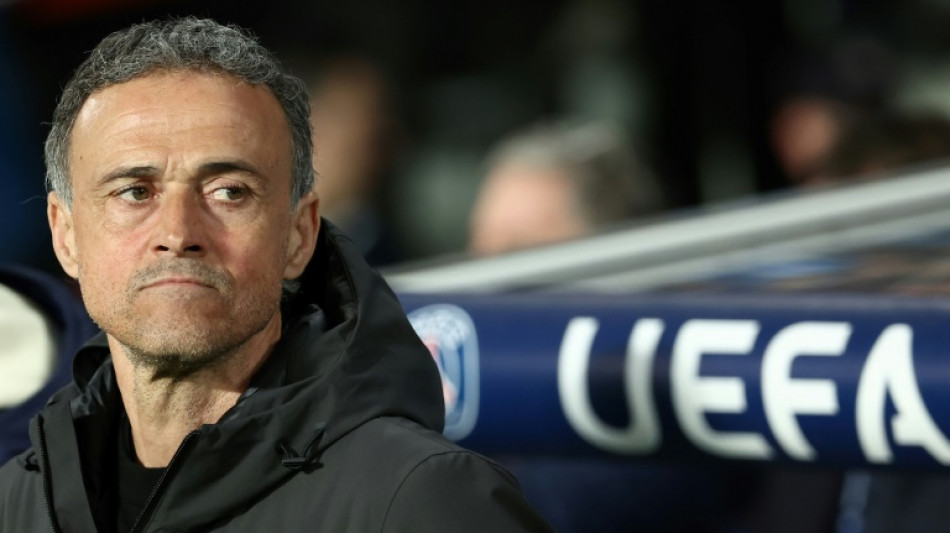 Luis Enrique diz que n&atilde;o descarta treinar time da Premier League no futuro