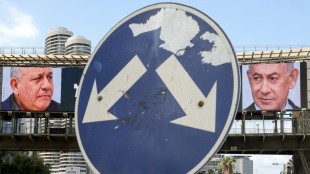 Isra&euml;l: premi&egrave;res l&eacute;gislatives depuis le 7-Octobre, Netanyahu &agrave; l'&eacute;preuve des urnes